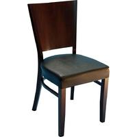 Capricorn Burbank Upholstered Chair