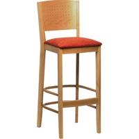 Capricorn Jersey High Stool