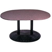 Capricorn SK 4 Black Table Base