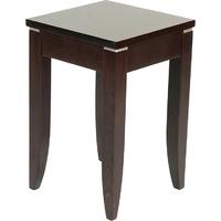 Capricorn Winnipeg Wenge Lamp Table Base