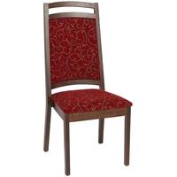 capricorn akina highback stacking chair