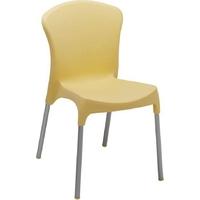 capricorn stella yellow chair