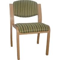 capricorn ply 1 stacking chair