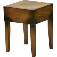 capricorn oscar low stool