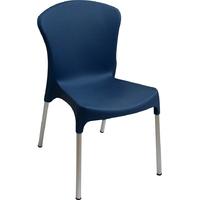 Capricorn Stella Blue Chair