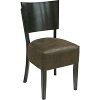 Capricorn Becky Deep Upholstered Chair