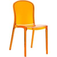 Capricorn Victoria Orange Chair