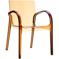 Capricorn Dejavue Amber Armchair