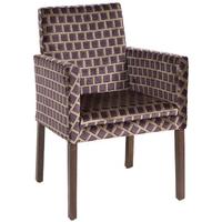 Capricorn Angela Armchair