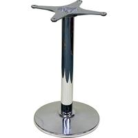 Capricorn TB 101 - 17 Chrome Table Base