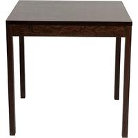 capricorn 4 leg square dining table base