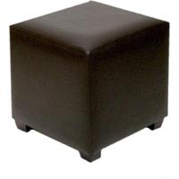 Capricorn Cube Kim Black Stool