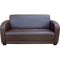 Capricorn Otley BS Dark Brown 3 Seater Sofa