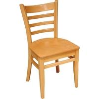 capricorn devon natural chair