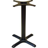 Capricorn TB 104 - 22 Black Table Base