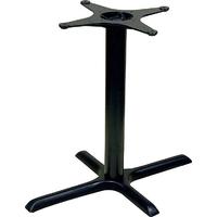 Capricorn TB 106 Black Table Base