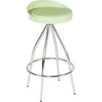 Capricorn Orkide Light Green Stool