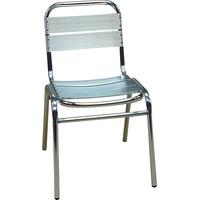 capricorn vegas aluminum chair