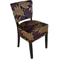 Capricorn Burbank Fully Upholstered Chair