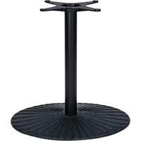 capricorn sk 5 black table base