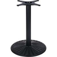 capricorn sk 2 black table base