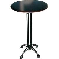 Capricorn TT 106 P Poseur Black Table Base