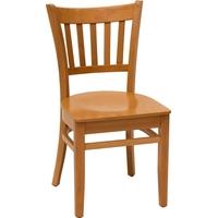 Capricorn Hants Natural Chair