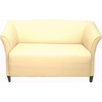 Capricorn Nelson Kim Cream 2 Seater Sofa