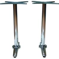 Capricorn Jem Twin Dining Table Base