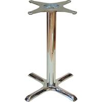 Capricorn TB 104 - 22 Chrome Table Base