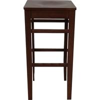 Capricorn Clarke High Stool