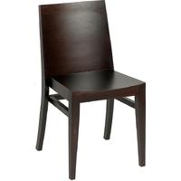 capricorn madia wenge chair