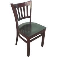 capricorn hants walnut chair