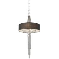 casey pendant light with shade