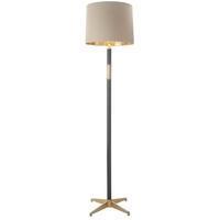 Cawood Floor Lamp with Shade