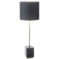 Carmel Table Lamp with Shade