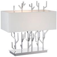 carrock table lamp with shade