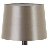 cappuccino luxe lamp shade clip