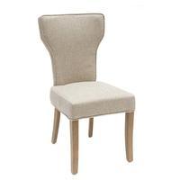 Cardea Chair, Beige