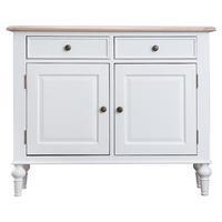 Cambridge Sideboard, White