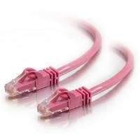 Cables To Go 0.5m Cat6 550MHz Sn...
