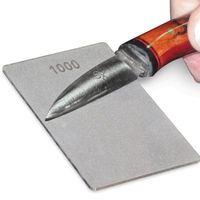 carvers stone double sided finefine