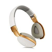 Cannice Headblue3 Bluetooth Headphone Noise Cancelling Wireless Headset Stereo HIFI Foldable Headphones With Mic
