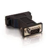 Cables To Go M1 Female to VGA (HD15) Male Adaptor