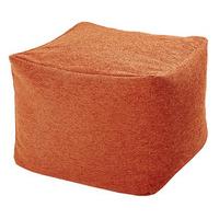 carina luxury pouffes polyester