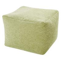 carina luxury pouffes polyester