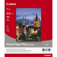 Canon SG201 SemiGloss Paper 14x17 10 sheets