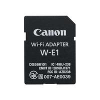 Canon W-E1 Wi-Fi Adapter