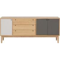 Campton Sideboard, Oak