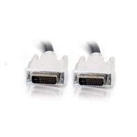 cables to go 5m dvi d mm dual link digital video cable